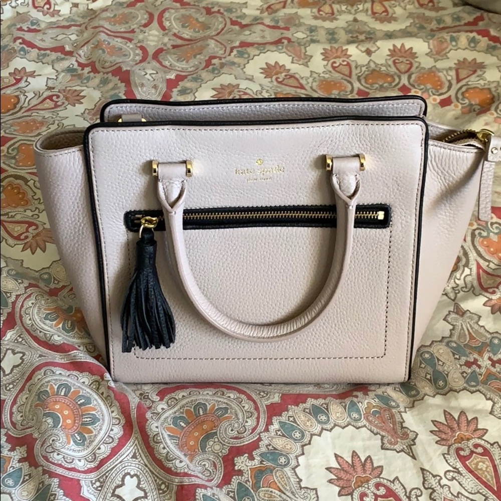 Kate Spade Crossbody Purse